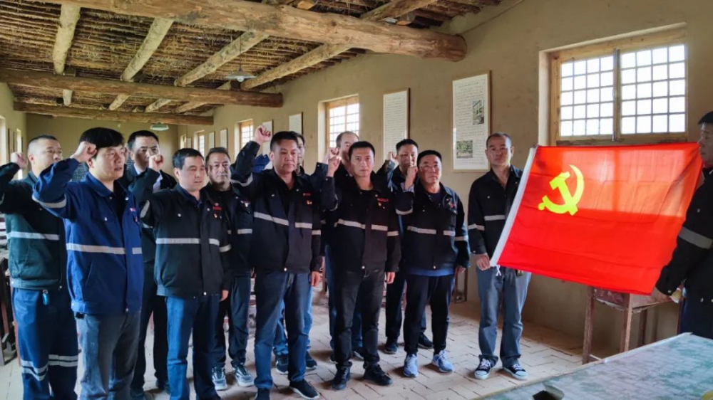 榜樣力量 | 祝賀！他們，榮獲陜西有色金屬集團(tuán)表彰